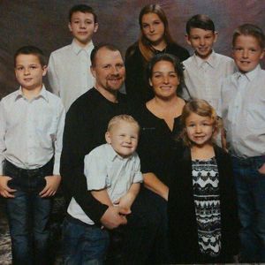 Meet your Posher, Leslie